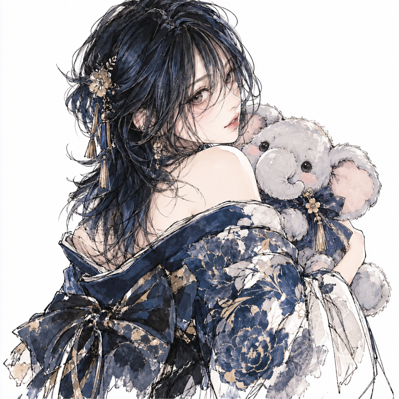 🐘じゅり~