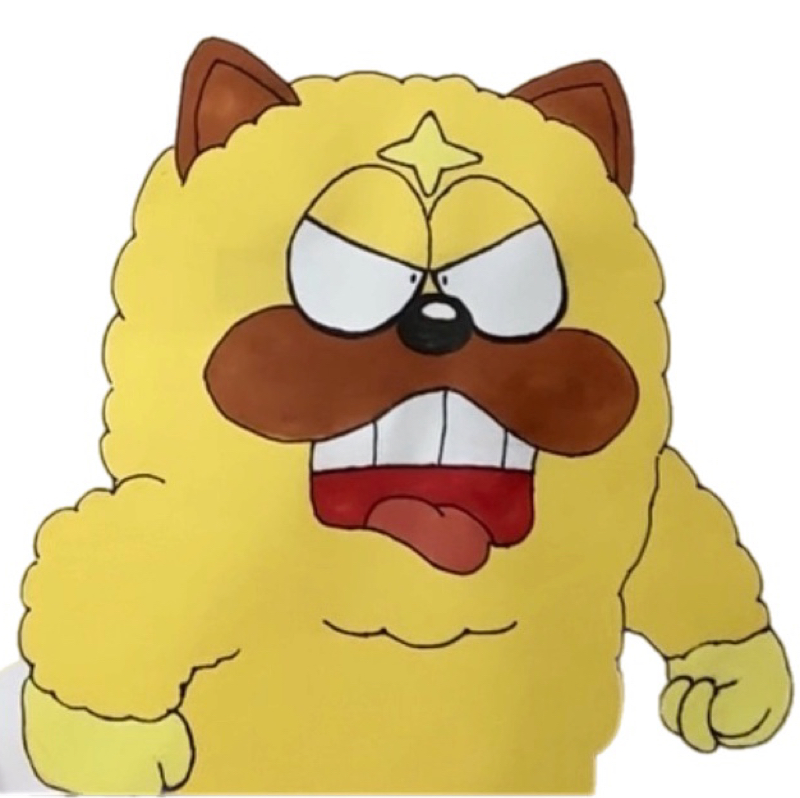 地獄みたいなモノマネ