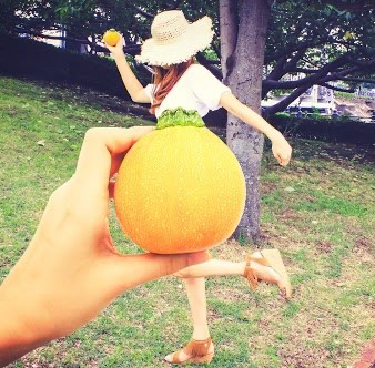 シャンプーちゃん風に らんま½主題歌 許婚っきゅん歌ってみたね💜