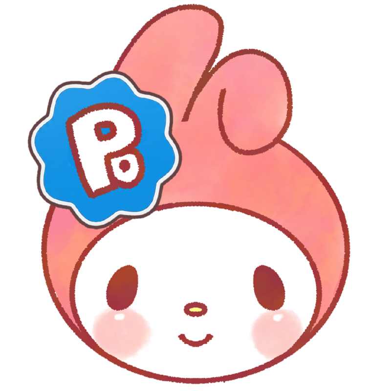 ぽこにゃん@POPOPO