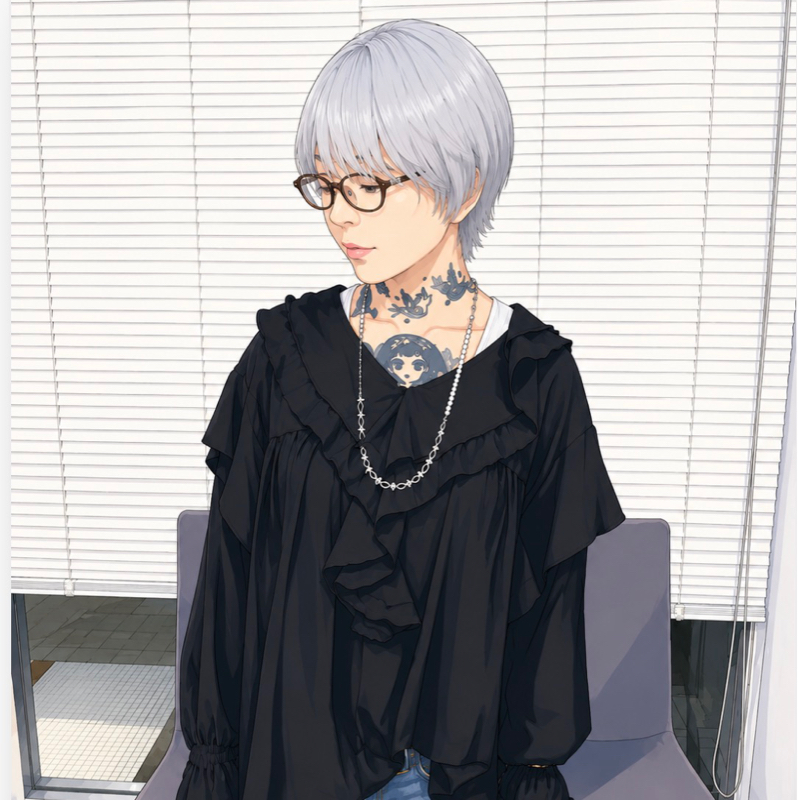 ゆきco