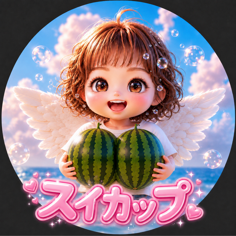 💮まるのアイコン