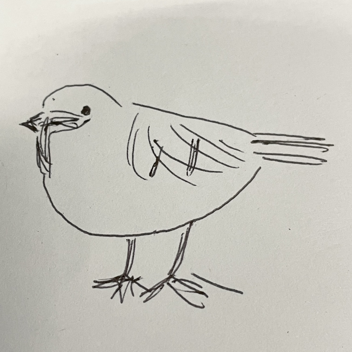 コンビニの話