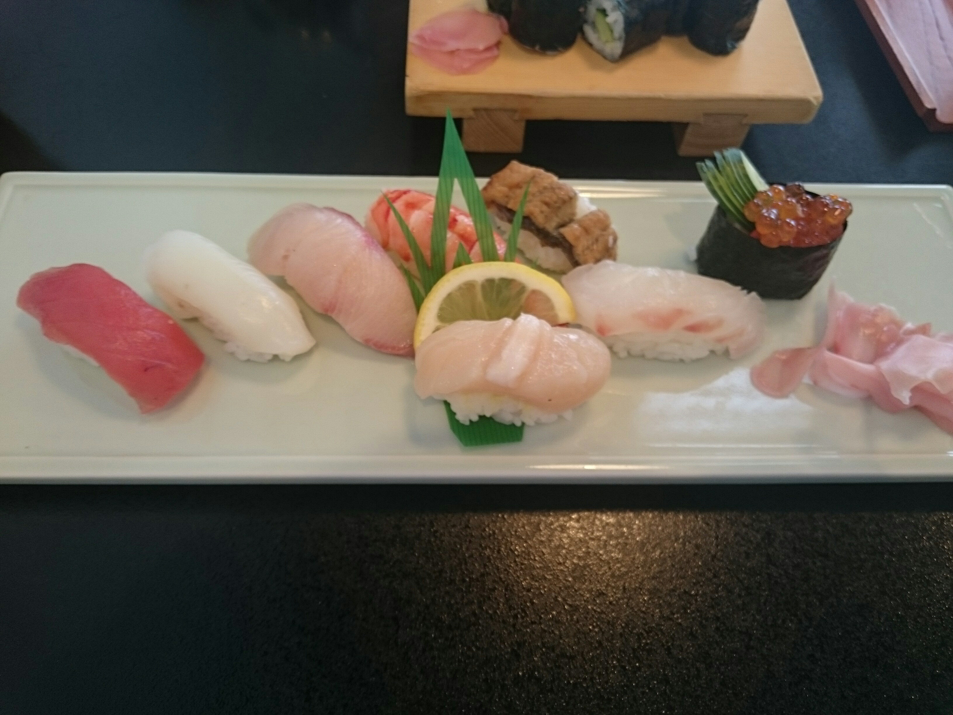 インターンと一緒に！