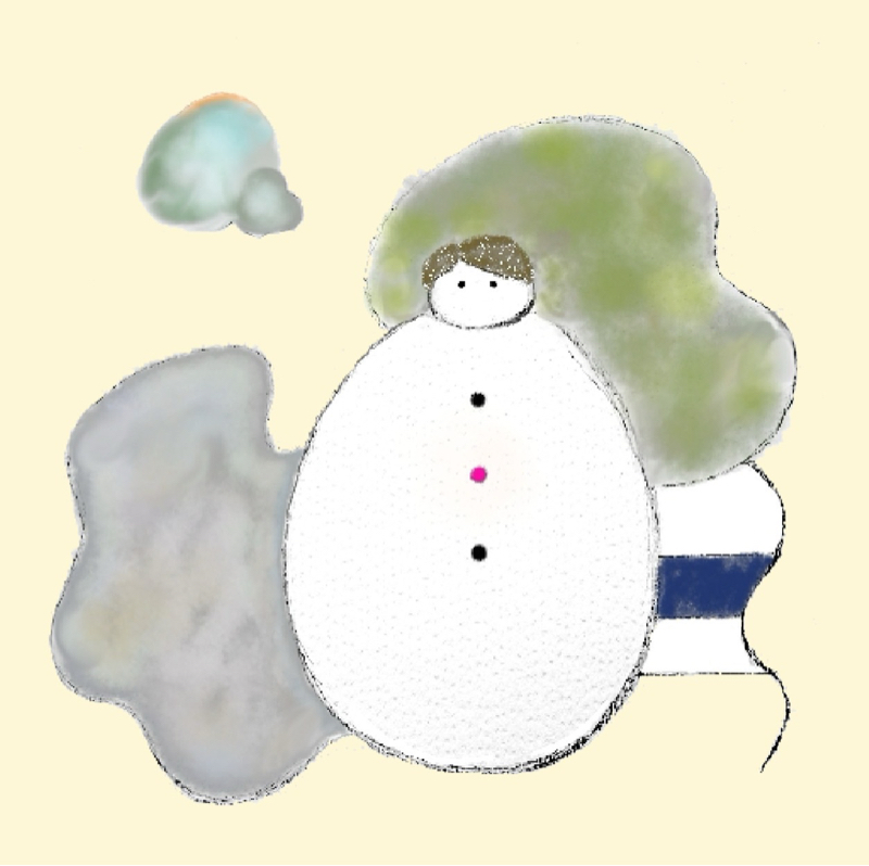 春日部への複雑な気持ち