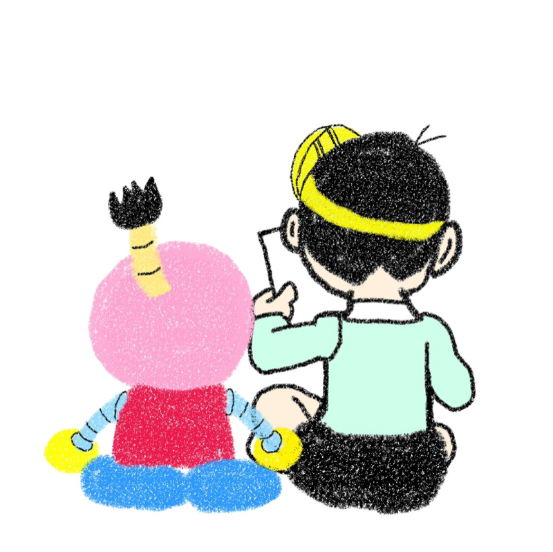 キテレツ大百科への愛①（ゲスト:マミオ）