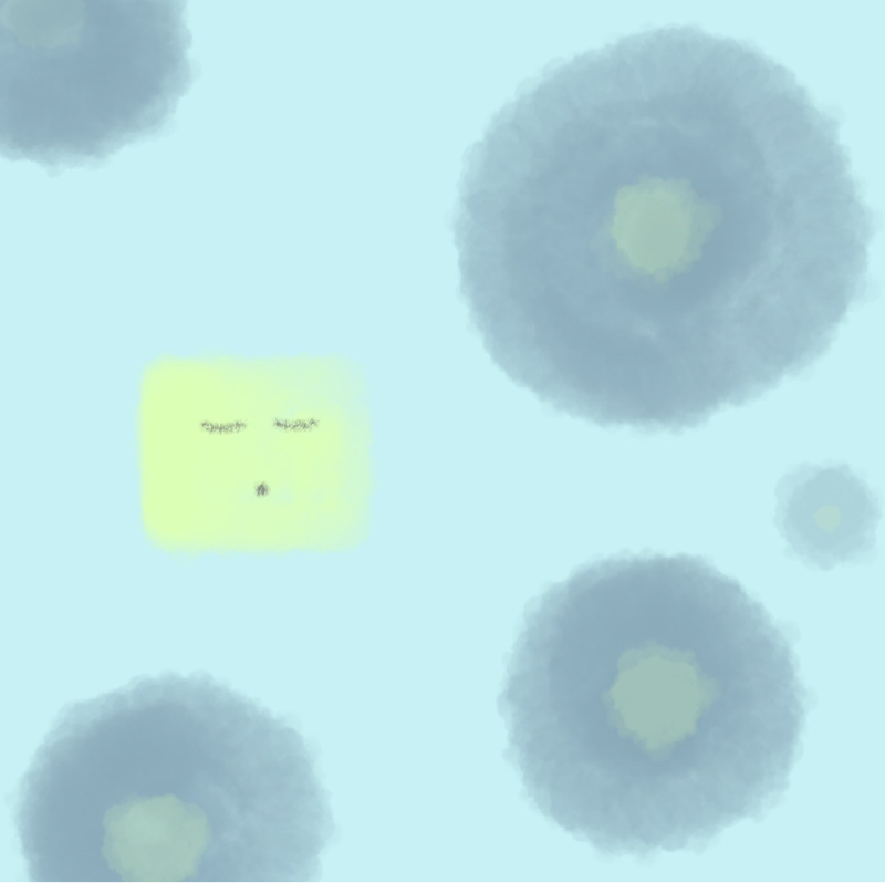 眠りのための言葉