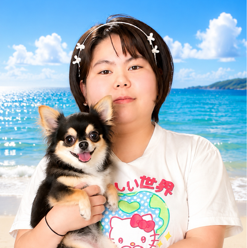 ガムちゃん🐶🐾