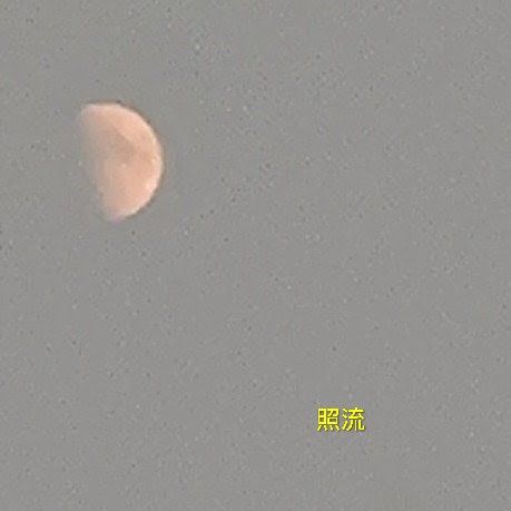 照流（ﾃﾗﾙ)