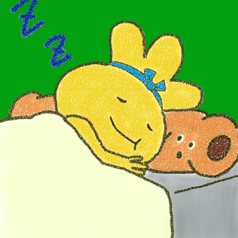 ちくわまくら