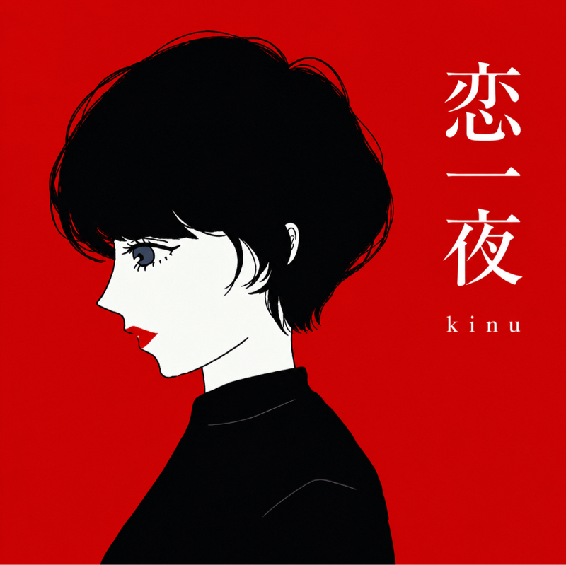 恋一夜　