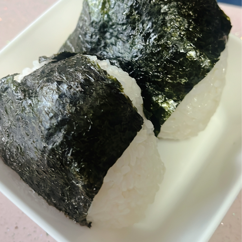 塩昆布の日常……