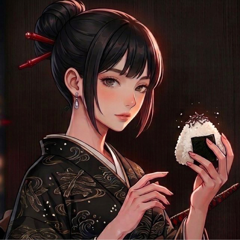 塩昆布の日常……