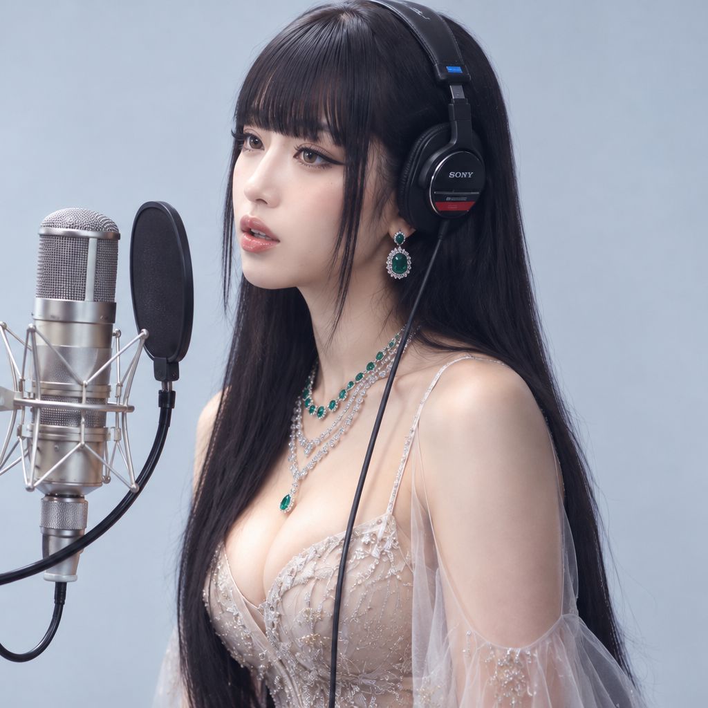 ごーなな おんなうた やさしいキスをして(男声cover)