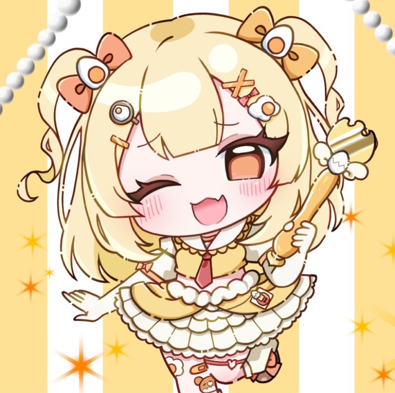 月見ひなの