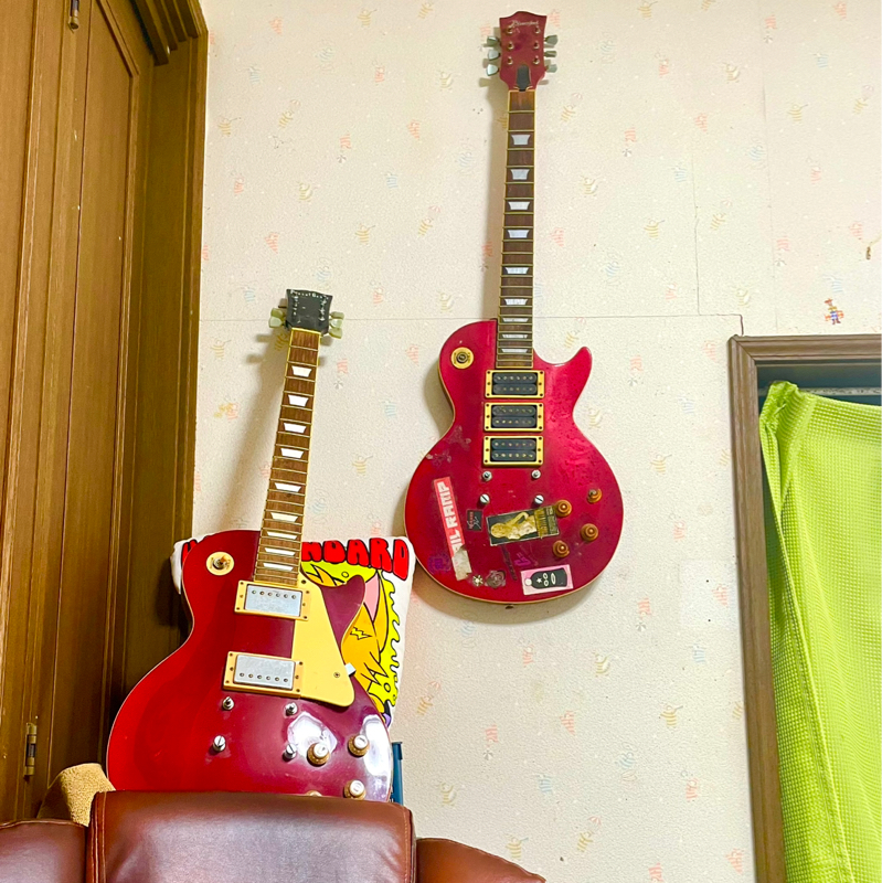タントンの番組