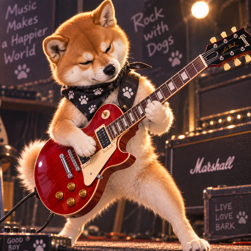 さっきのオリジナル ギターインスト 精度少し上げたバージョン。🎸