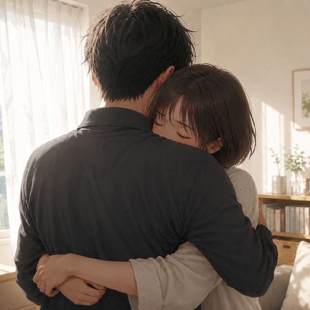 あと少しだけ、君のそばで