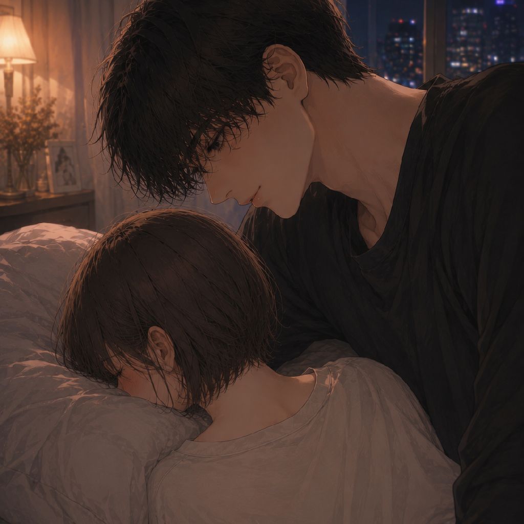 狂愛の果て