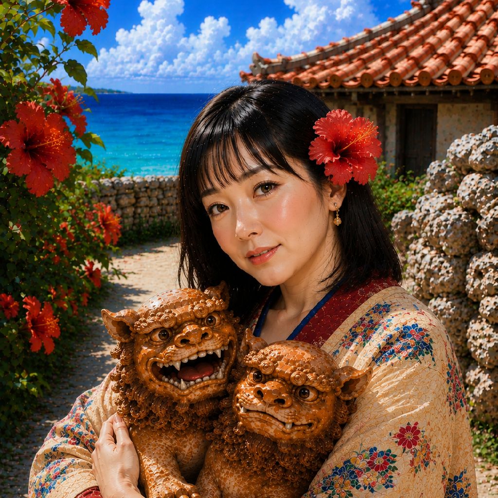 🧵玉緒