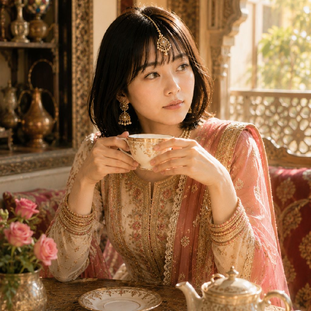 🧵玉緒