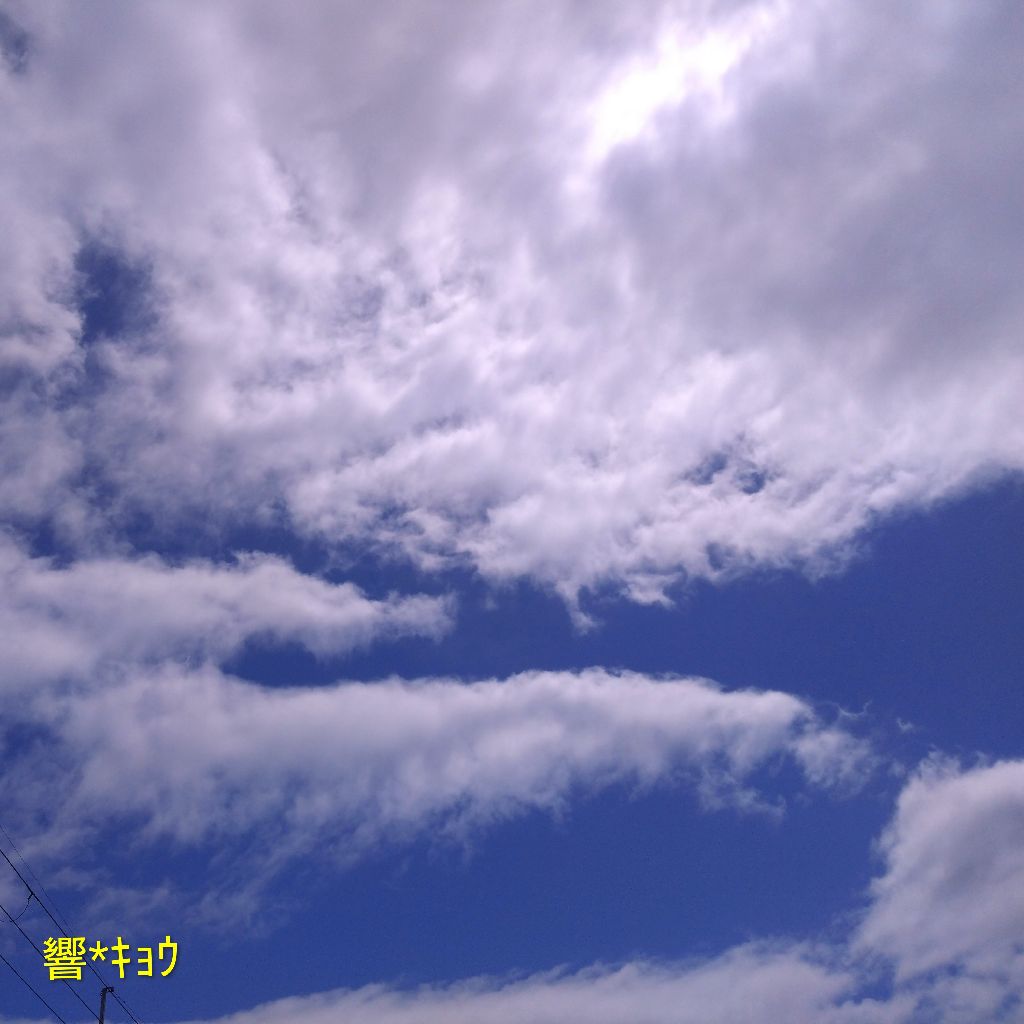 Beautiful Dreamer♪夢路より