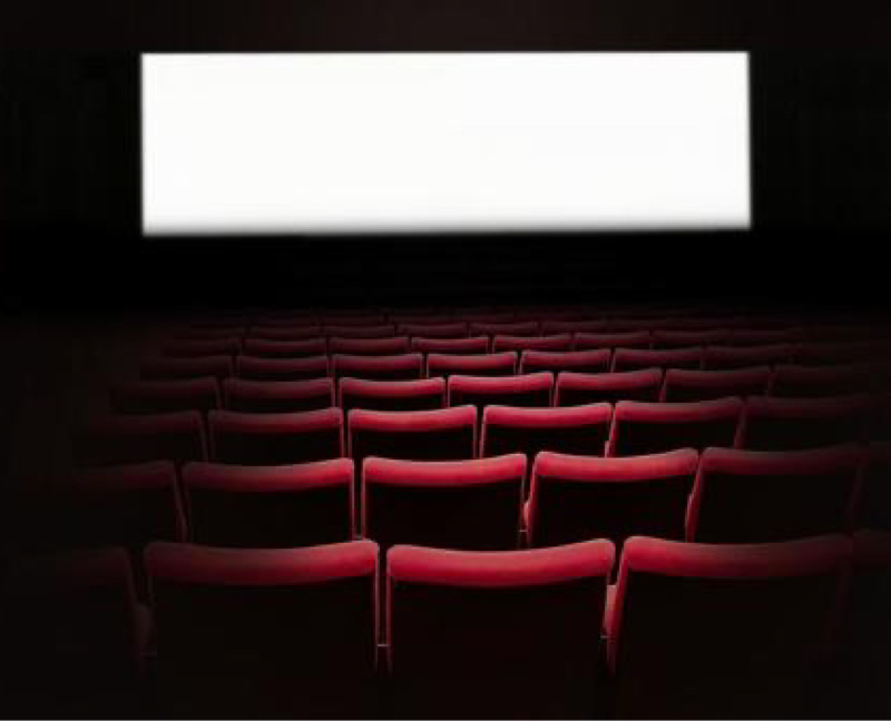 アクション映画の話