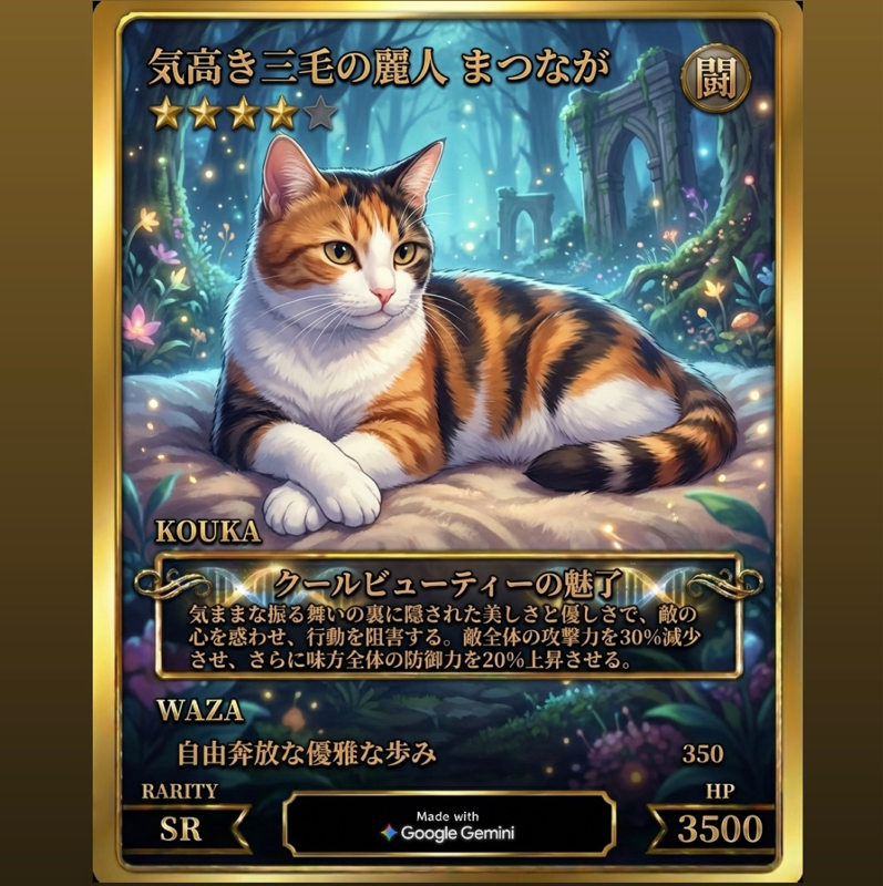 #142:Gemini マスター野田の動画が良すぎる！