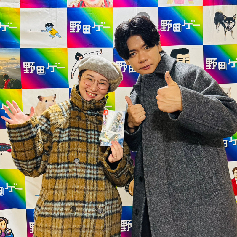 #145:弘明寺の野田さんはかっこいいぞ！