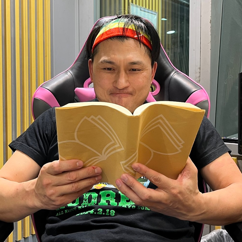 #153:若林さん休養後初の春日さん1人ラジオが良すぎる！