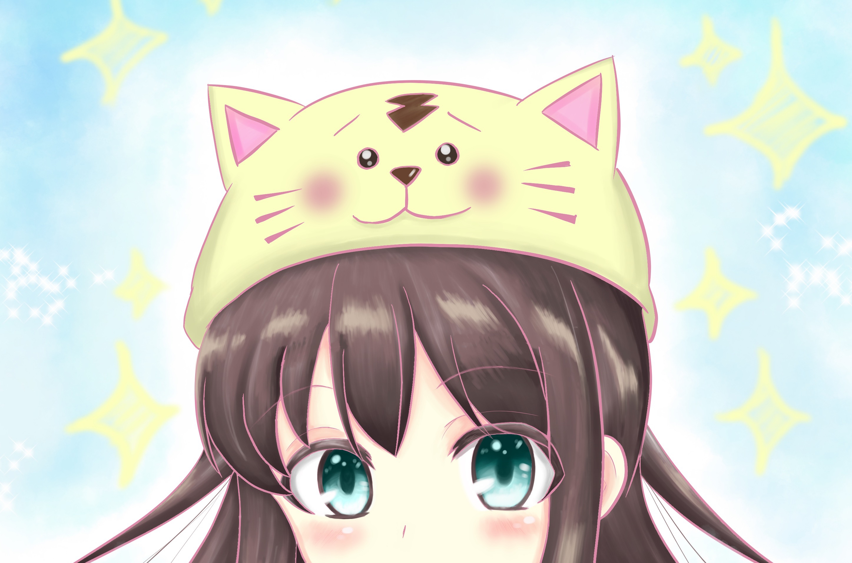 【第0回】自己紹介と好きなもの！(語彙力)