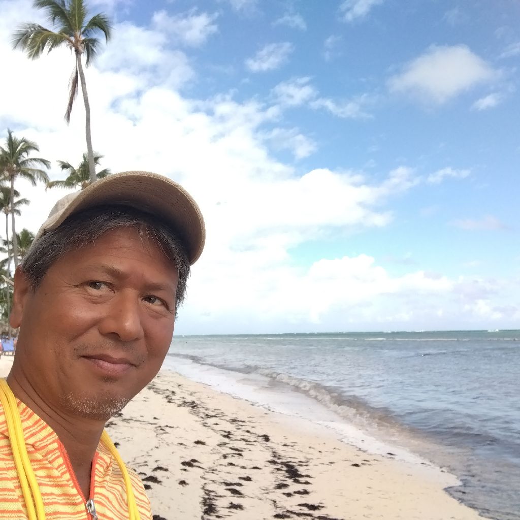 #031 ドミニカ共和国🇩🇴＆メキシコ🇲🇽45日間②ビーチリゾート🌊🌴プンタカナ
