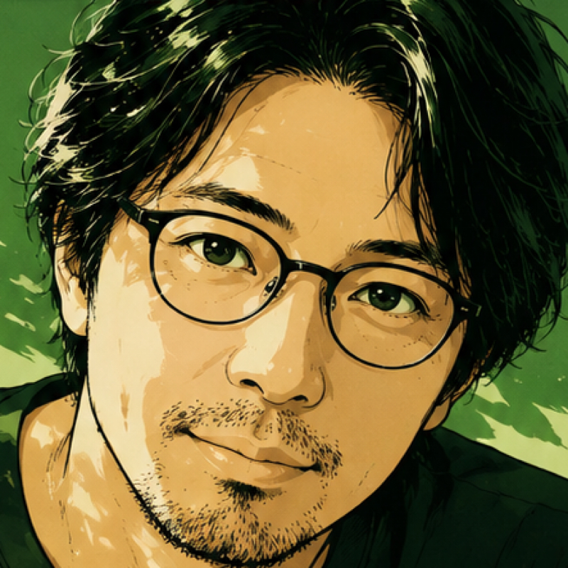 ケスイダ←