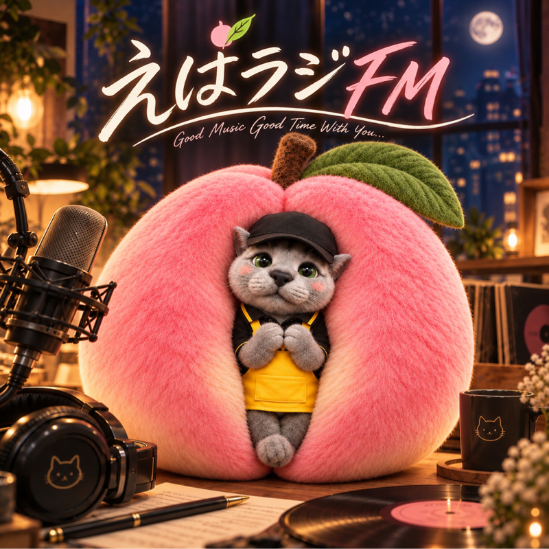 えはラジFM