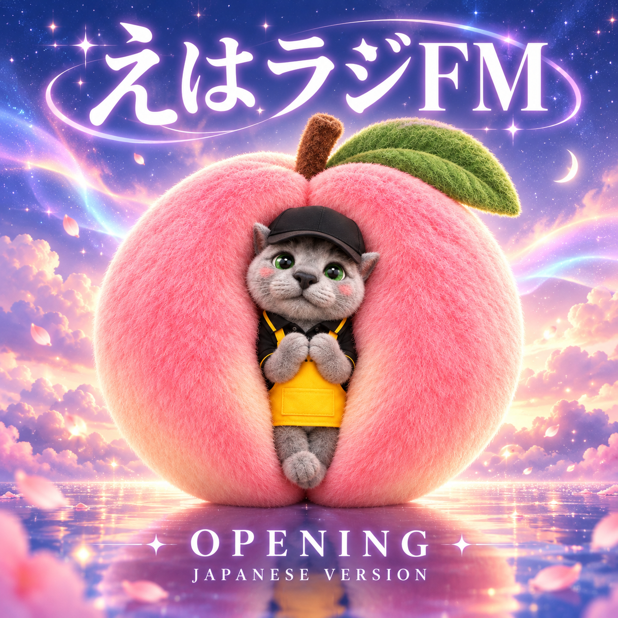 えはラジFM OP JP #003