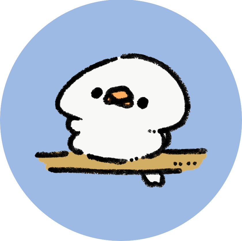 羽音とさえずりの交差点。
