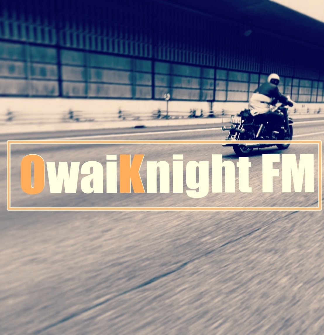【OwaiKnight FM】ノスバイラジオとコラボ