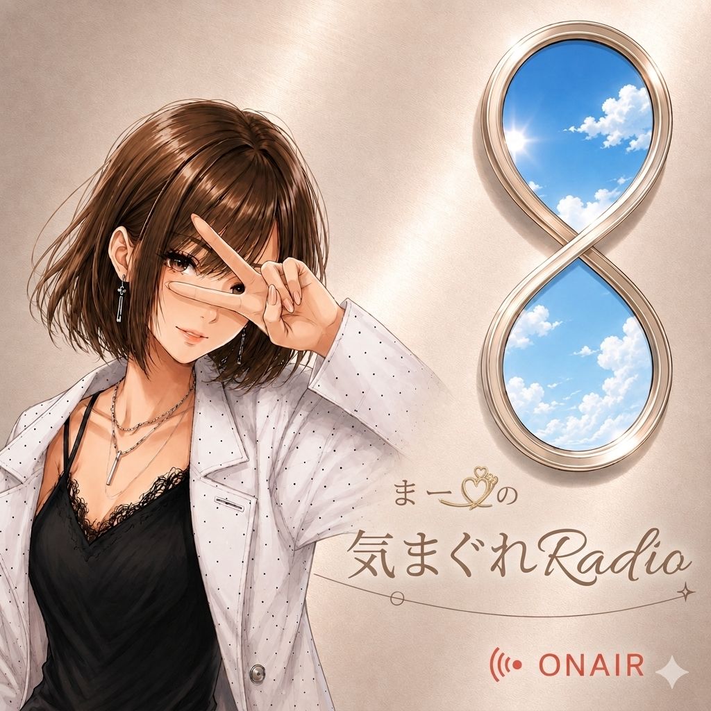 まーᰔᩚの気まぐれRadio