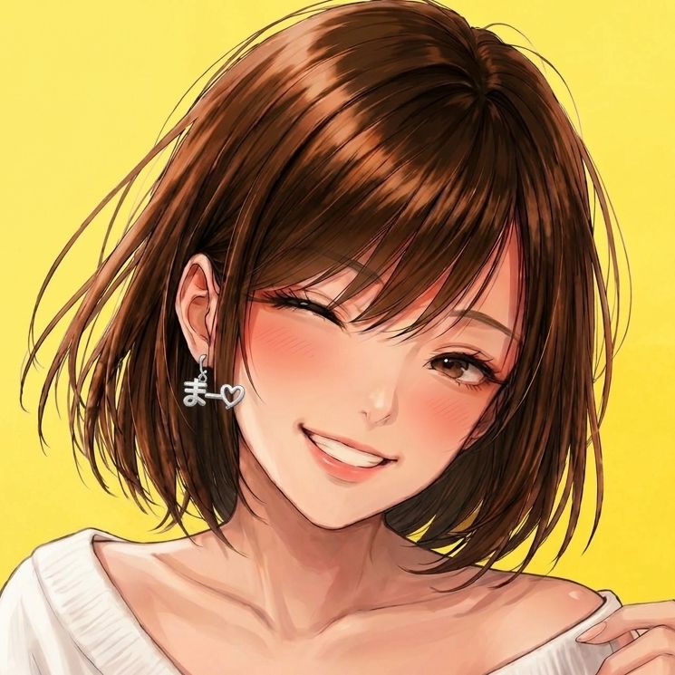 まーᰔᩚ