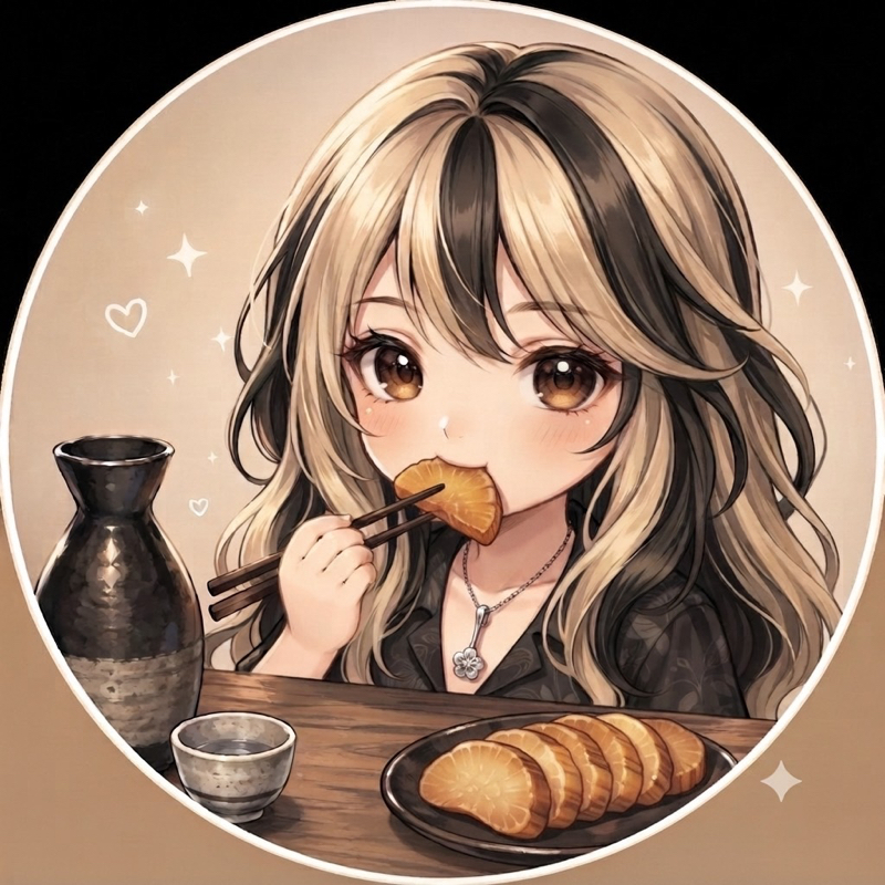 いぶりがっこ