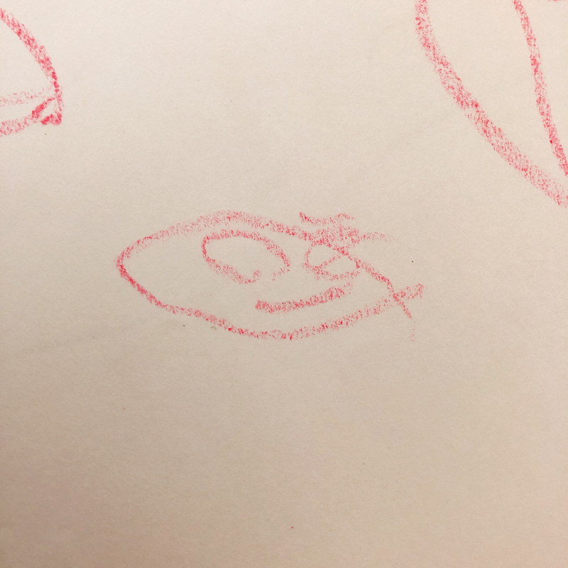 自カプの下半身と和解せよ