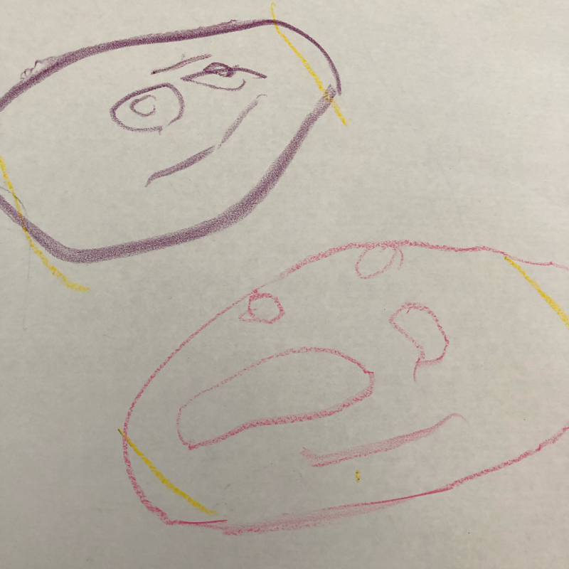 原稿ヤバ女ぼやき