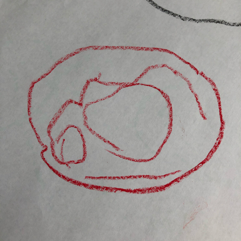 久々に創作で地獄を見た