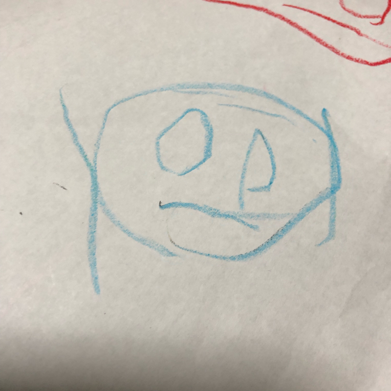 モブ俺とキラウシ