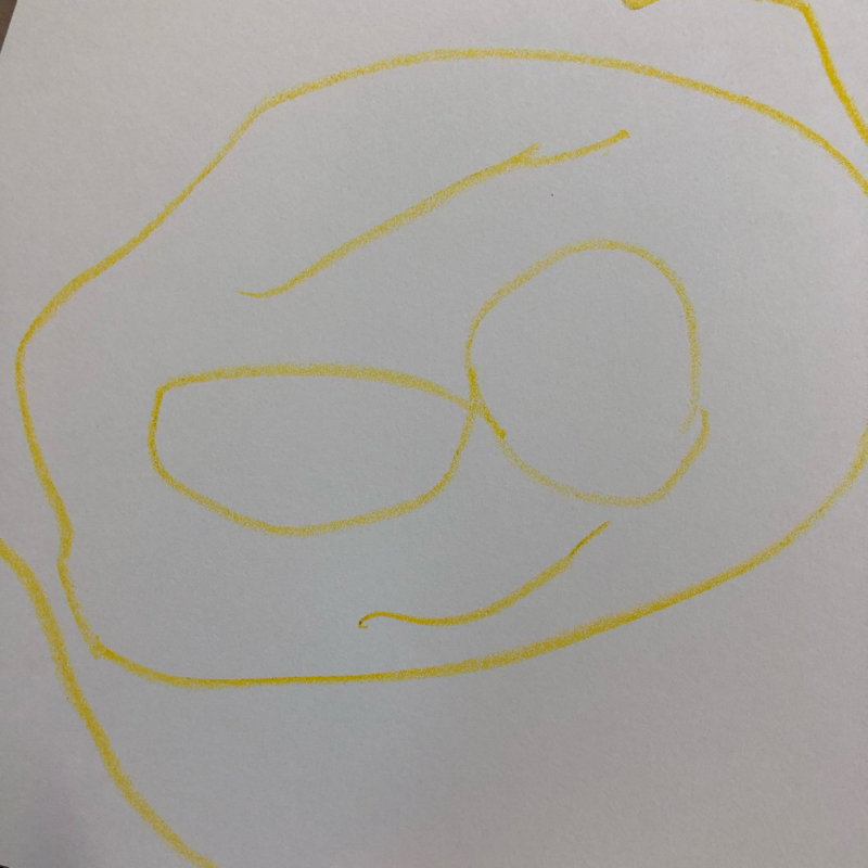 ぜんぶ虎のせいだ。