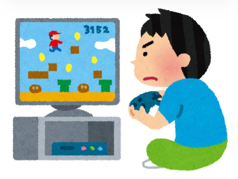 好きなゲームからテイルズ語り