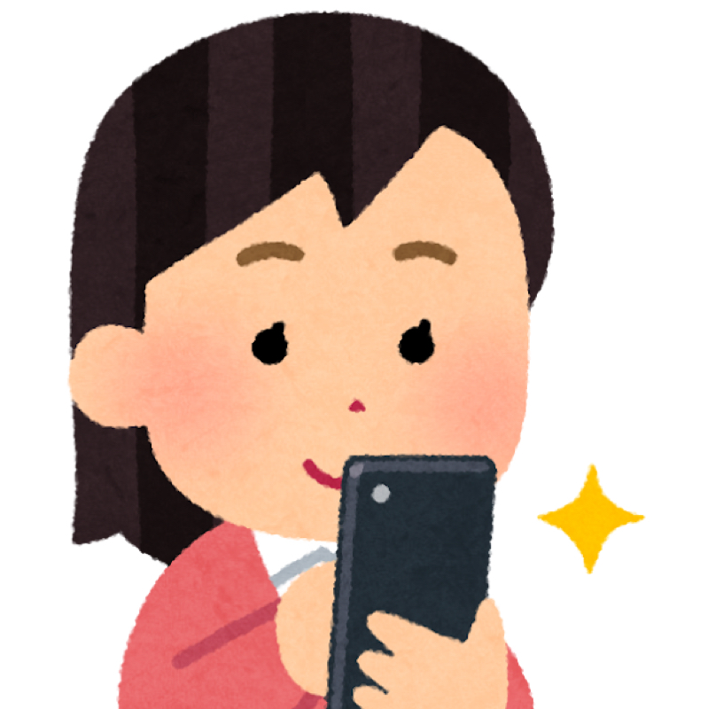 iPhoneとAndroidってどっちがいいの？