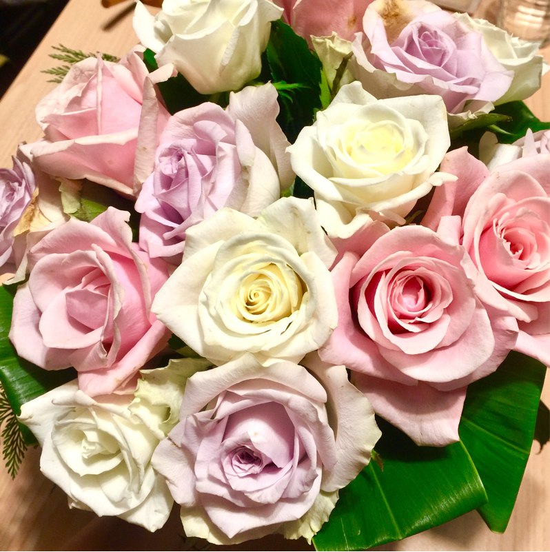 高校の友達の結婚式に行って来たよの話