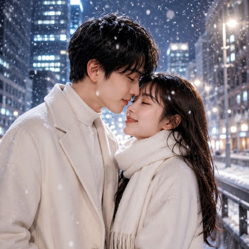 OH MY LITTLE GIRL / 尾崎豊 (1991)❶