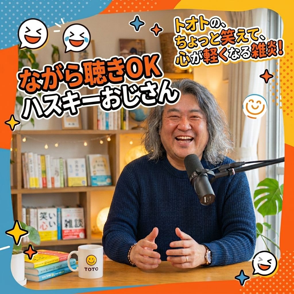 ヒトリゴトからはじまる何か